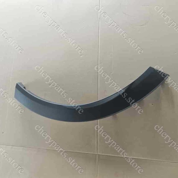 609002513aa rear wheel arch trim right 1603