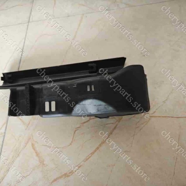 609002563aa hood garnish cover assy left 217