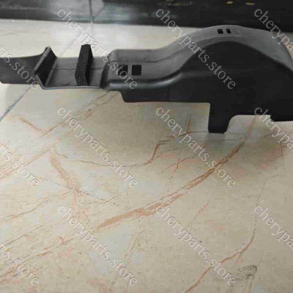 609002563aa hood garnish cover assy left 218