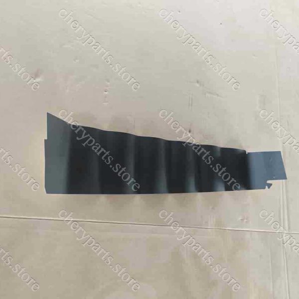 609002625aa rear black film-front door left 1606