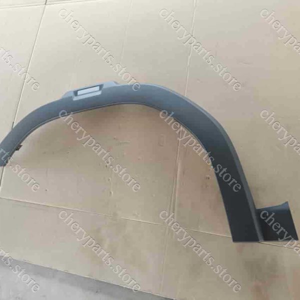 609003075aa front wheel arch trim left 1610