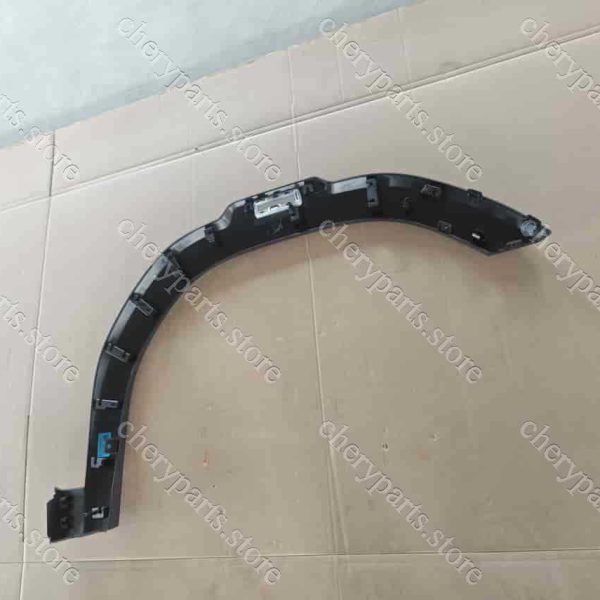 609003075aa front wheel arch trim left 1611