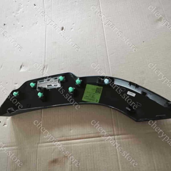 609003078aa rear wheel arch panel right 1613