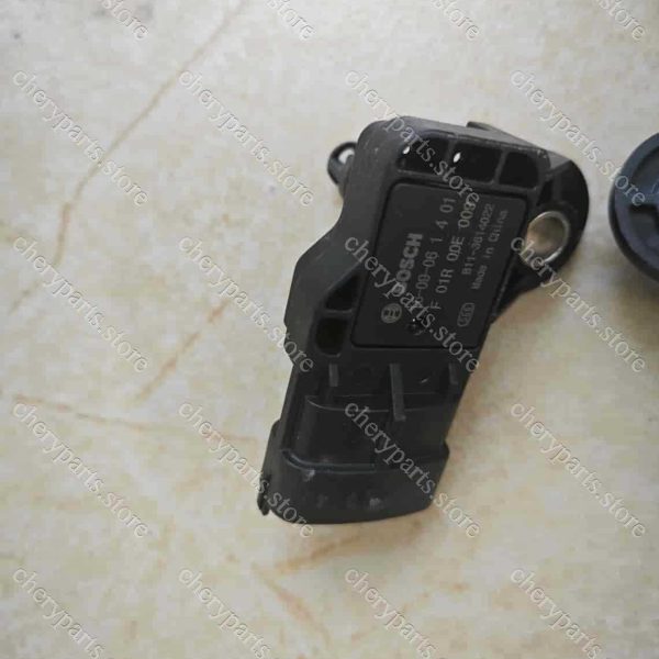 b11-3614022 boost pressure sensor 237