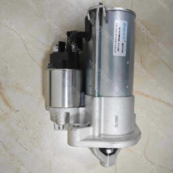 e4t15-3708010ab starter 271