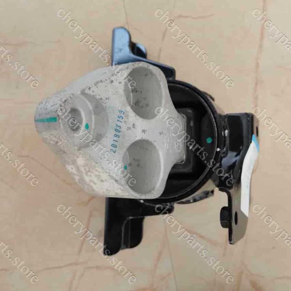 f01-1001110 engine suspension cushion-left 282