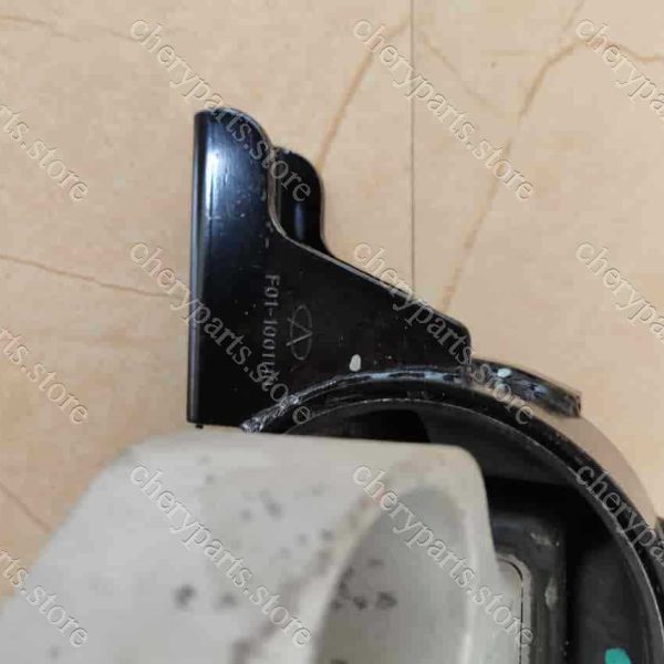 f01-1001110 engine suspension cushion-left 283