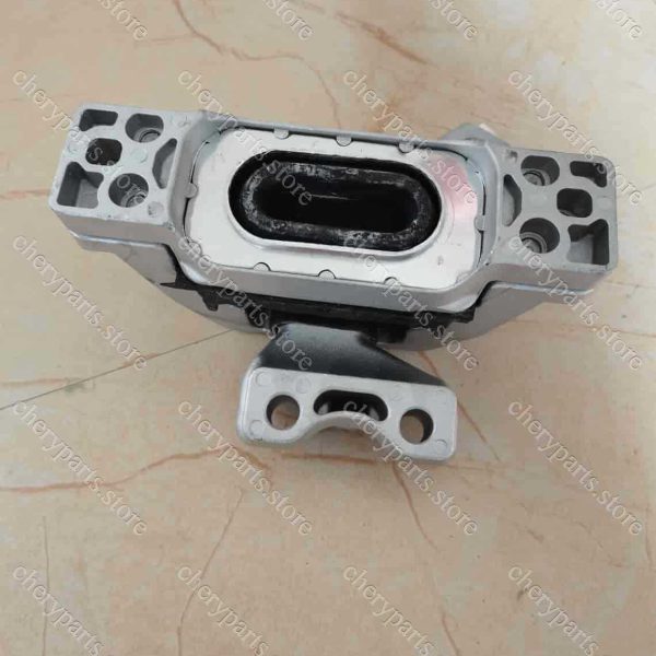 f01-1001310 engine suspension cushion-right 286