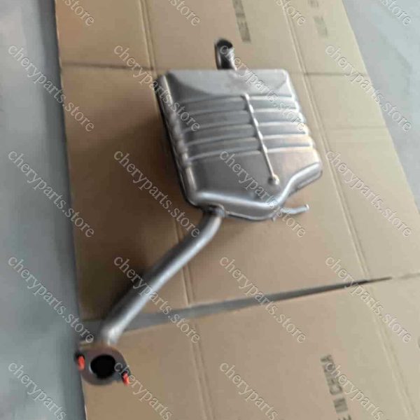 f01-1201030 rear silencer 297