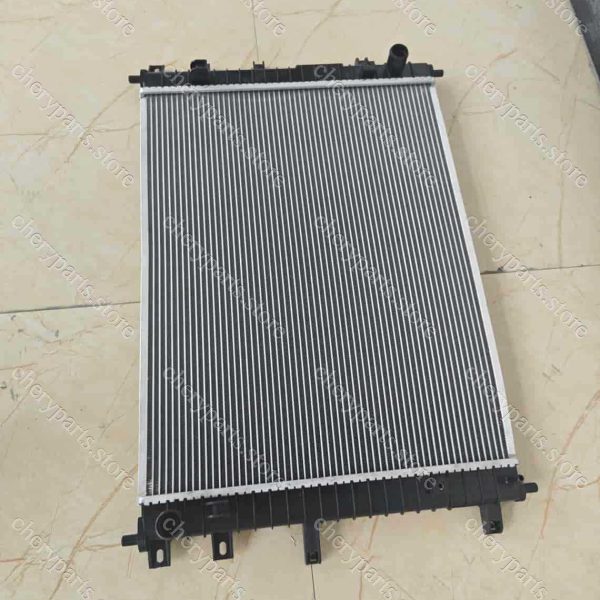 f01-1301110ca radiator assy 300