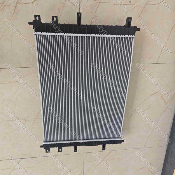 f01-1301110ca radiator assy 301