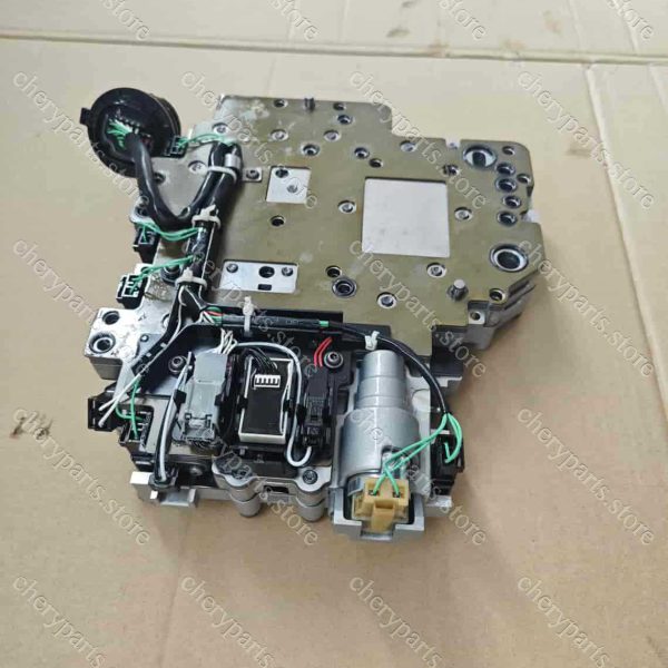 f01-1500055 valve plate 305