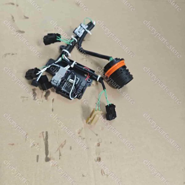 f01-1500056 wiring harness 306