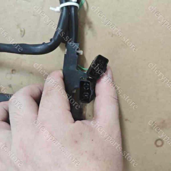 f01-1500056 wiring harness 307