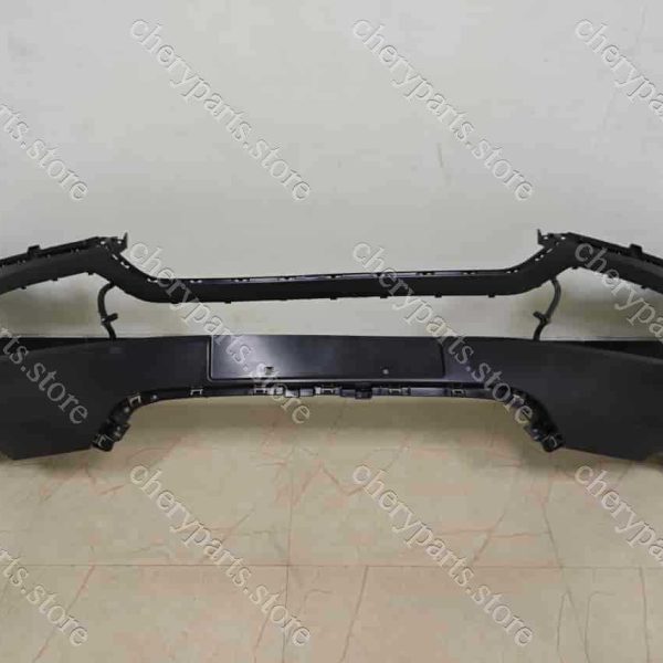 f01-2803501ba-dq front bumper body 308