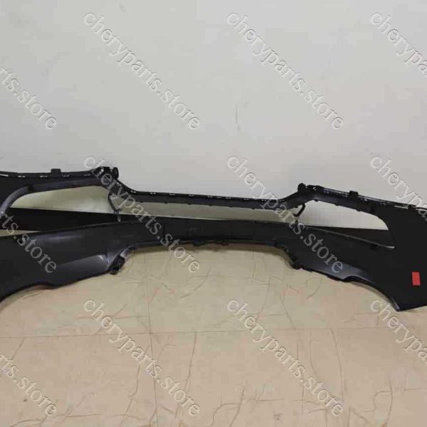f01-2803501ba-dq front bumper body 309