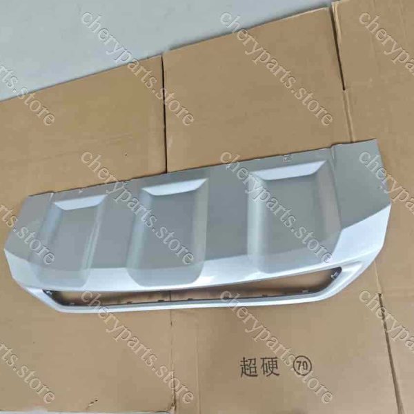 f01-2803507 front bumper lower trim 1565