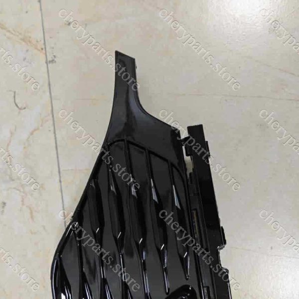 f01-2803511 front bumper left grille 315