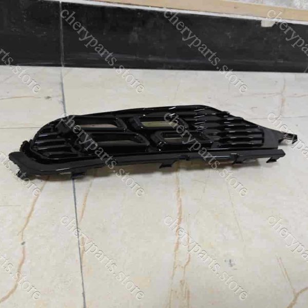 f01-2803511 front bumper left grille 316