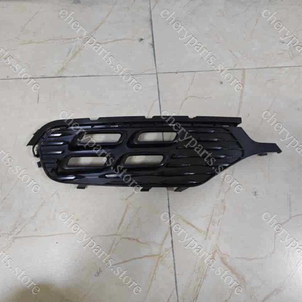 f01-2803512 front bumper right grille 318