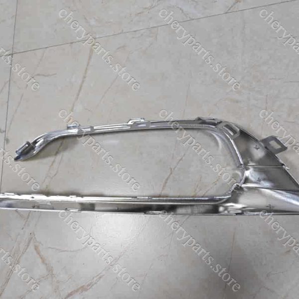 f01-2803517 front left daytime running light moulding 321