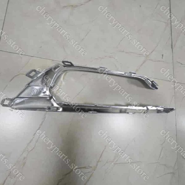 f01-2803518 front right daytime running light mouldin 323