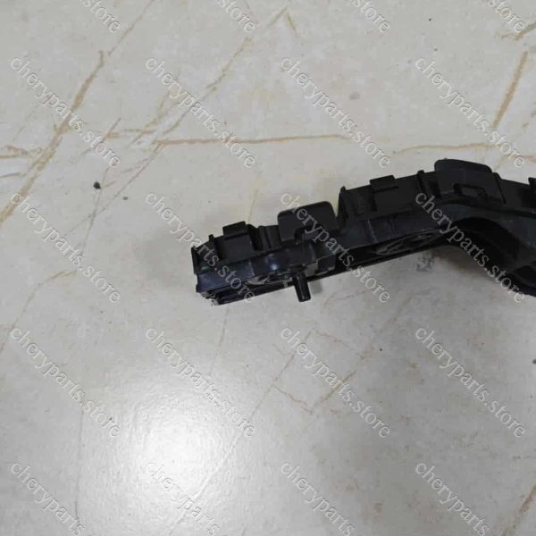 f01-2803531 left bracket-front bumper 326