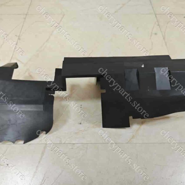 f01-2803541fc front air guide plate left 328