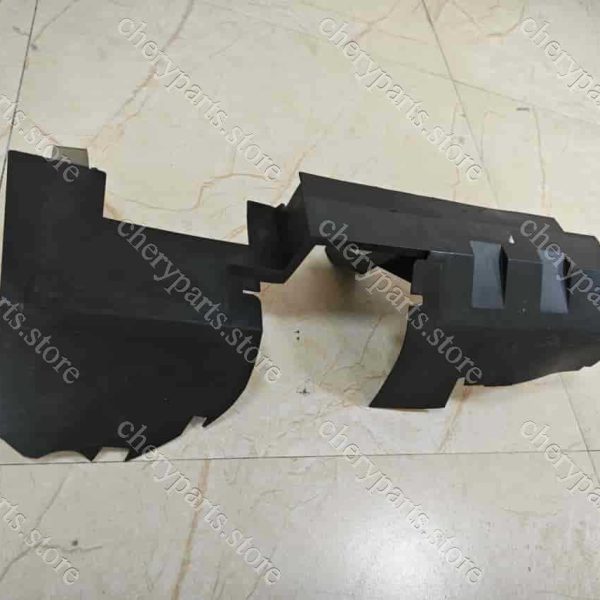 f01-2803541fc front air guide plate left 329