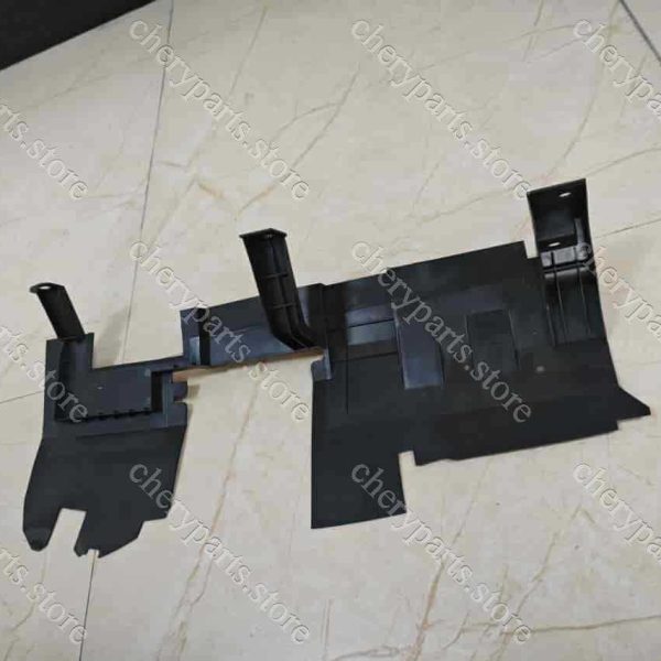 f01-2803543fc right air guide plate 330