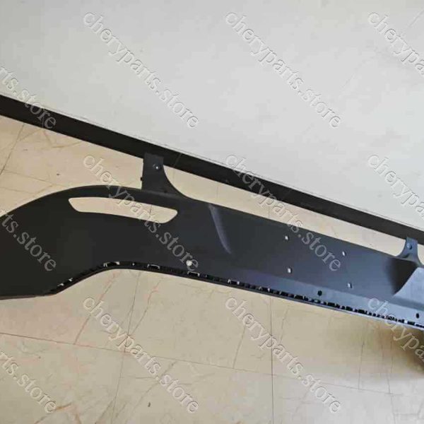 f01-2804501 rear bumper body 334