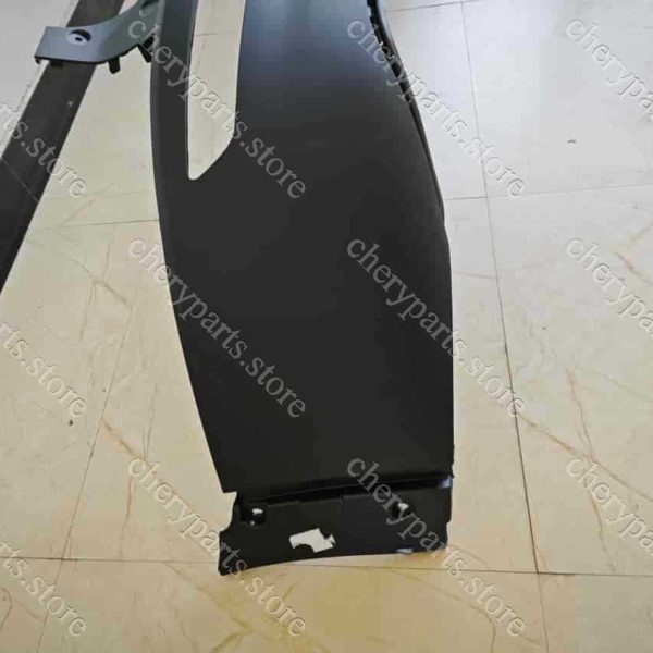 f01-2804501 rear bumper body 335