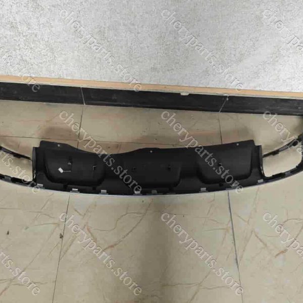 f01-2804507 rear bumper lower trim 341