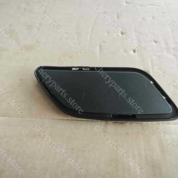 f01-2804522 right exhaust pipe cover 1622