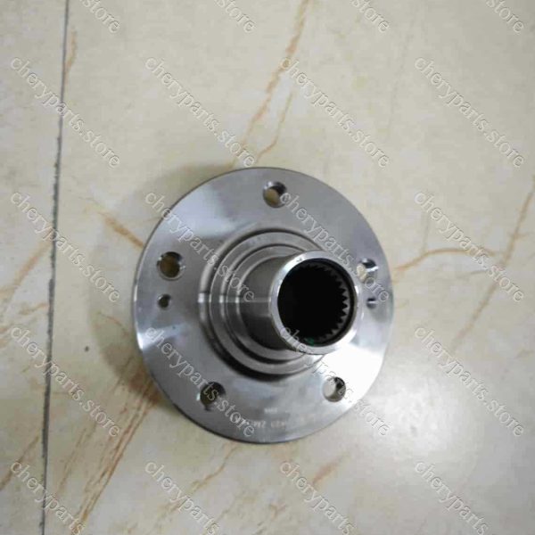 f01-3001017 front hub 352