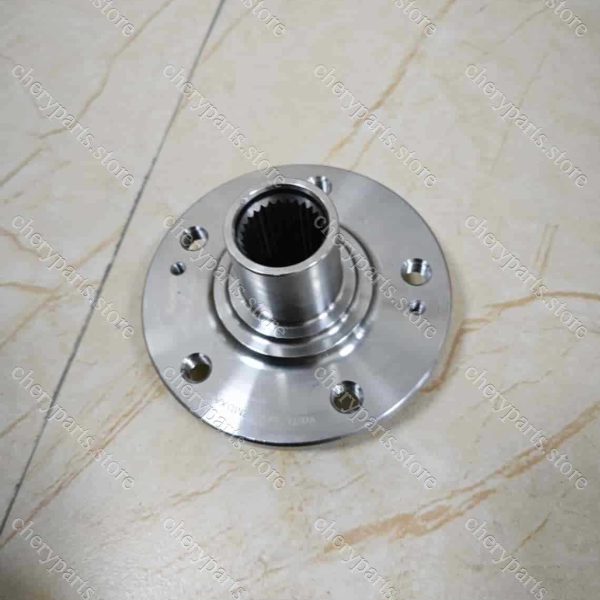 f01-3001017 front hub 353