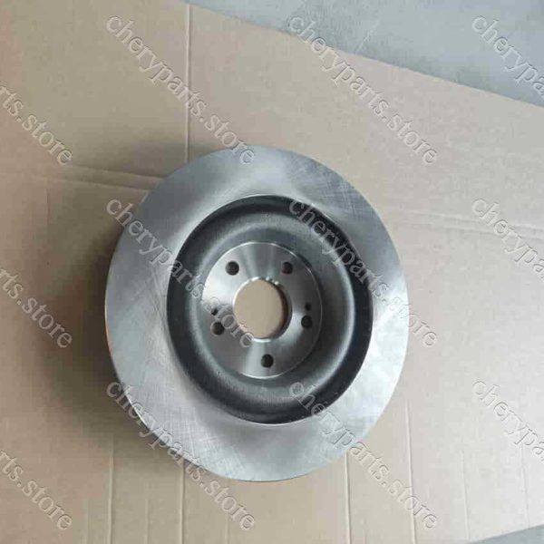 f01-3001075 front brake disc 1626