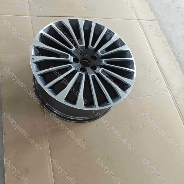 f01-3101010qa aluminium wheel 1627