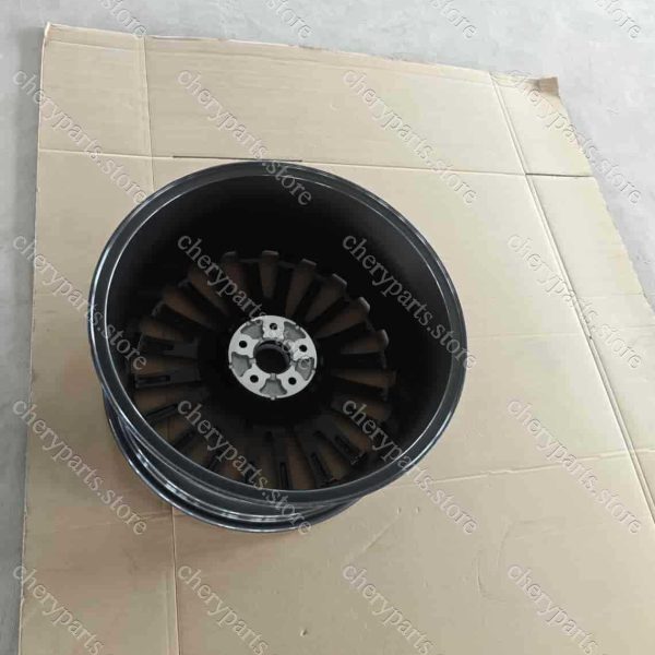f01-3101010qa aluminium wheel 1628