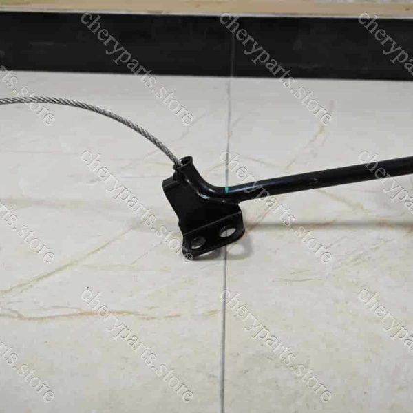 f01-3105010 spare tyre lifter assembly 356