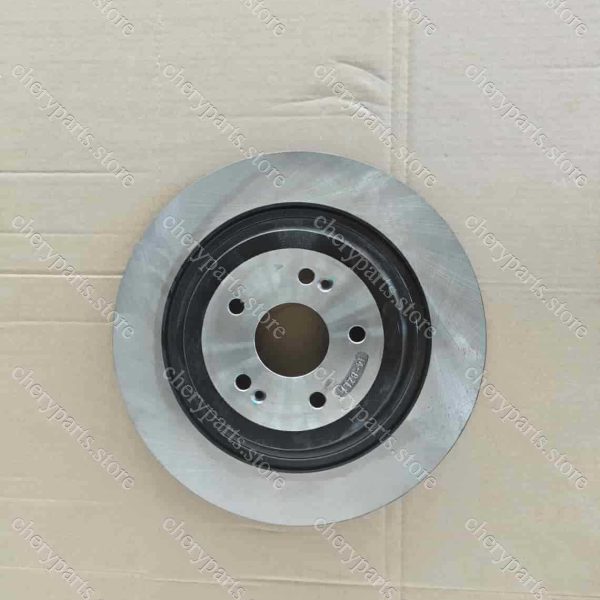 f01-3502075 rear brake disc 1630