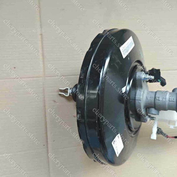 f01-3510010 vacuum booster with brake cylinder 369