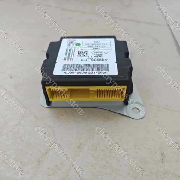 f01-3658010ba airbag module 372