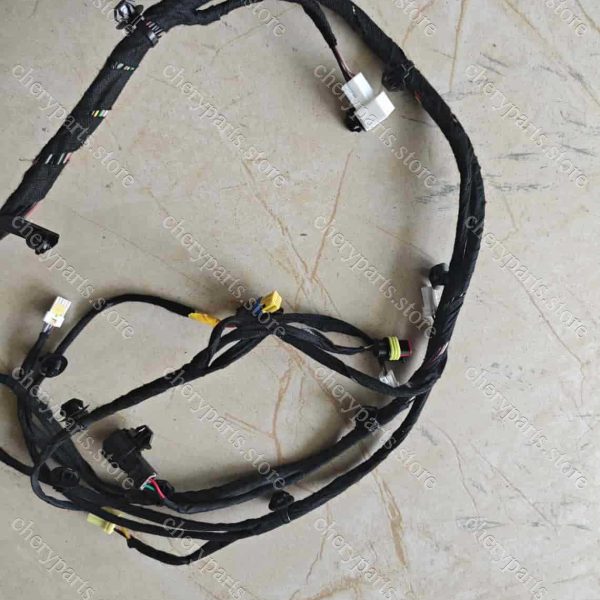 f01-4306160yb wiring harness-tail door 380