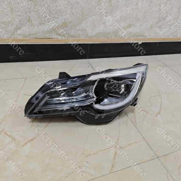 f01-4421010bl left headlight led 383
