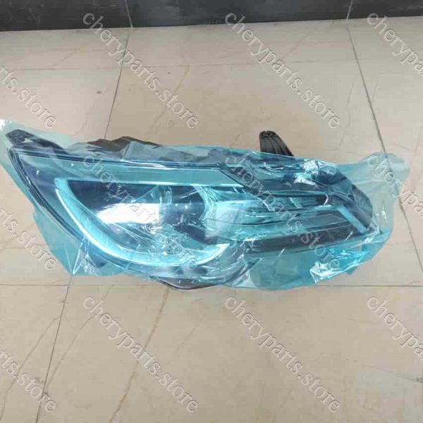 f01-4421020bl right headlight led 386