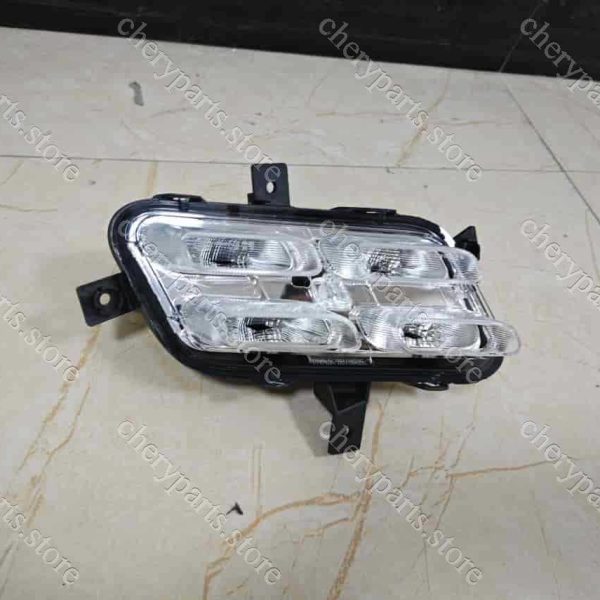 f01-4499010 left daytime running light 404