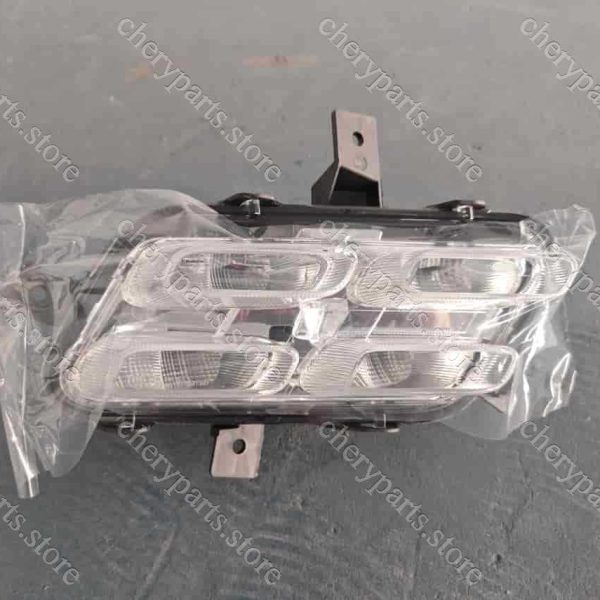 f01-4499020 right daytime running light 406
