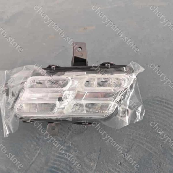 f01-4499020 right daytime running light 407