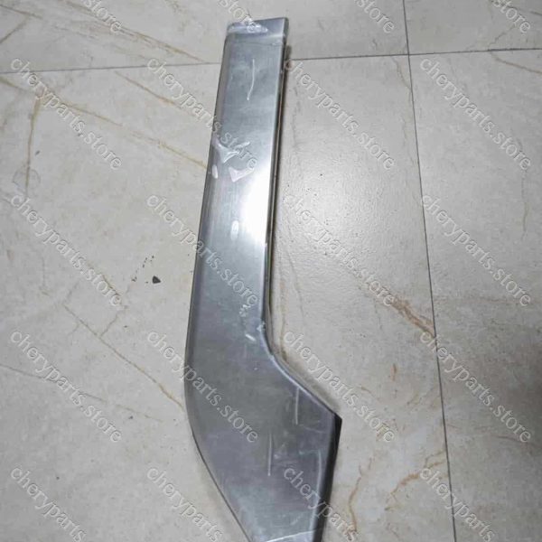 f01-6102040fl lower bright strip-front right door handle 423